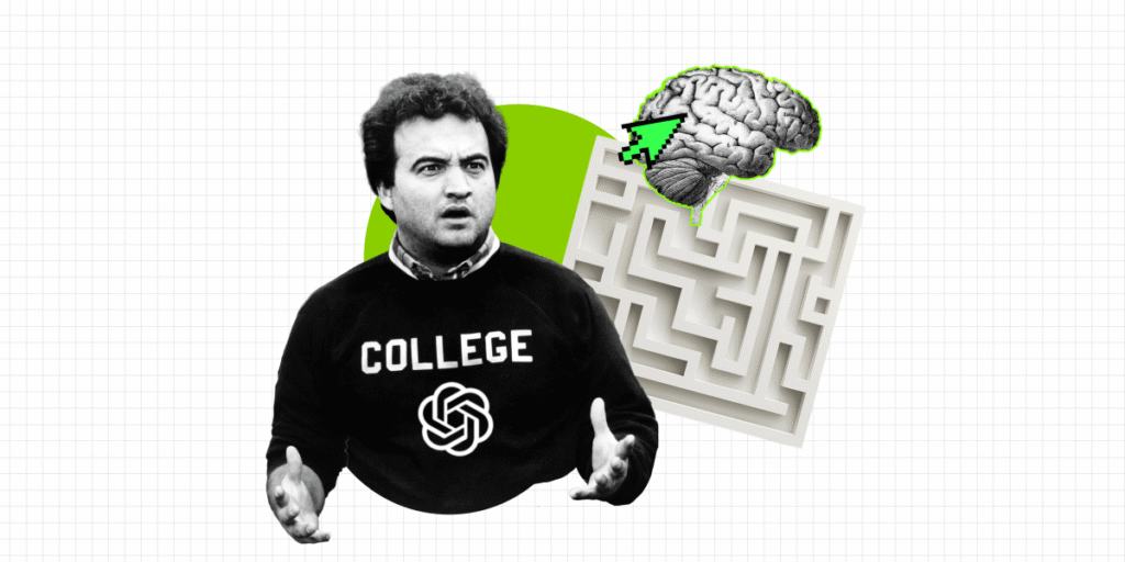 The AI Hype Index: College students are hooked on ChatGPT