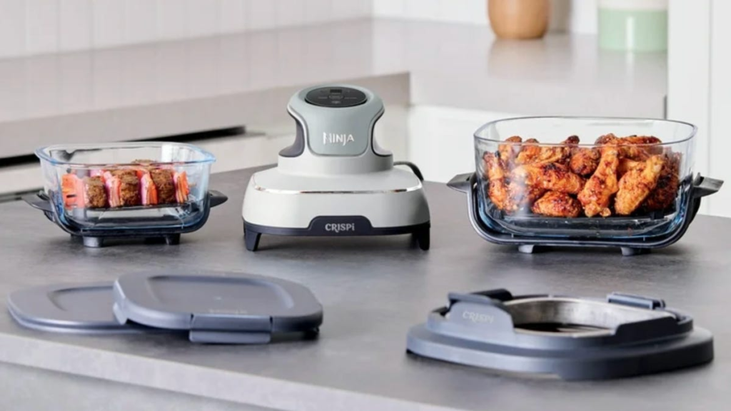 The Absolute Best Air Fryer Money Can Buy Has One Key Feature Most Others Don't