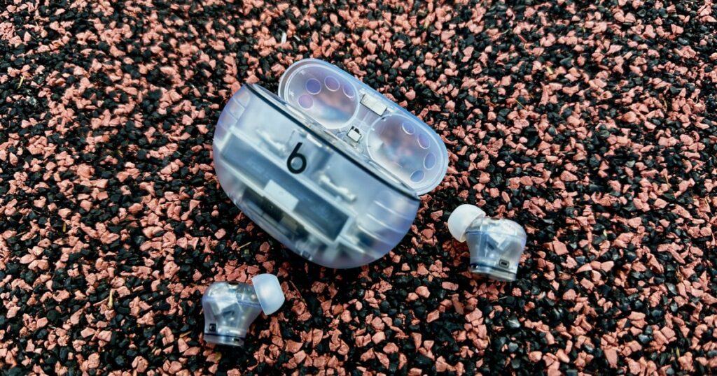 The Beats Studio Buds+ are only $100 this week -- 41% off!