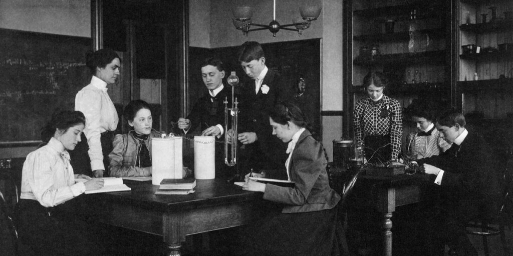 The Crucial Role of Humanities in Engineering