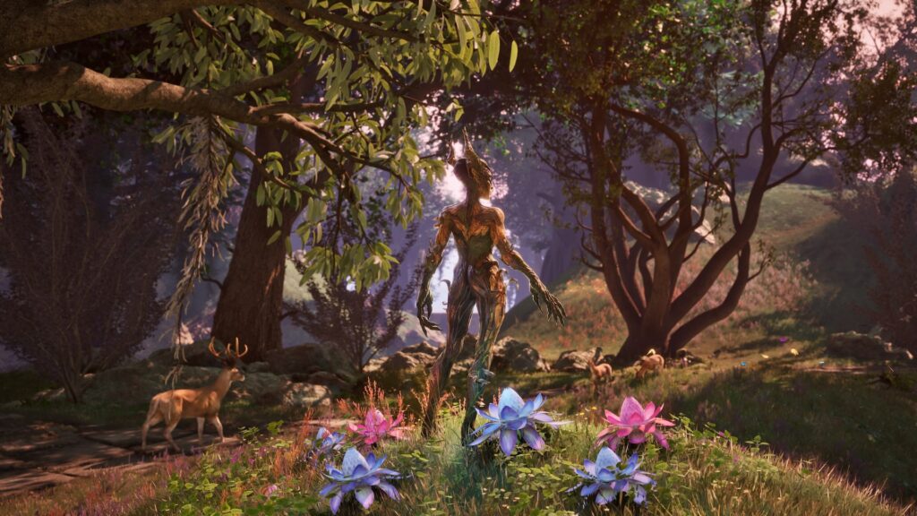 The Elder Scrolls 4: Oblivion Remastered