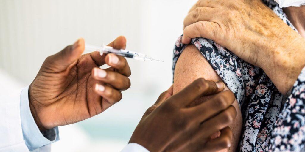 The FDA plans to limit access to covid vaccines. Here's why that's not all bad.