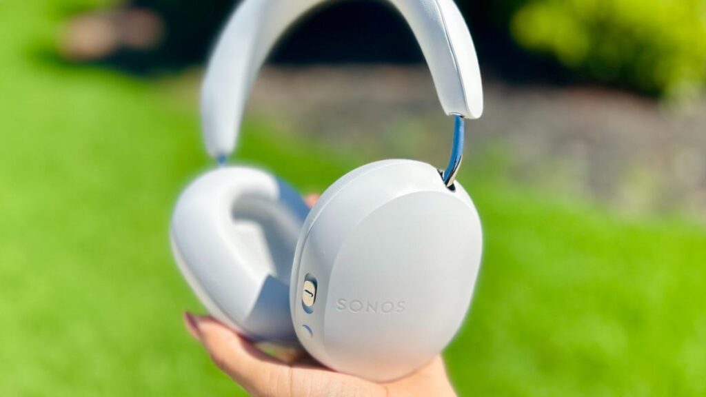These headphones transformed how I watch movies and TV at home - and they're at their lowest price ever