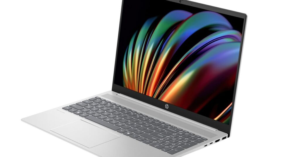 This HP Pavilion laptop is a steal at 55% off -- hurry!