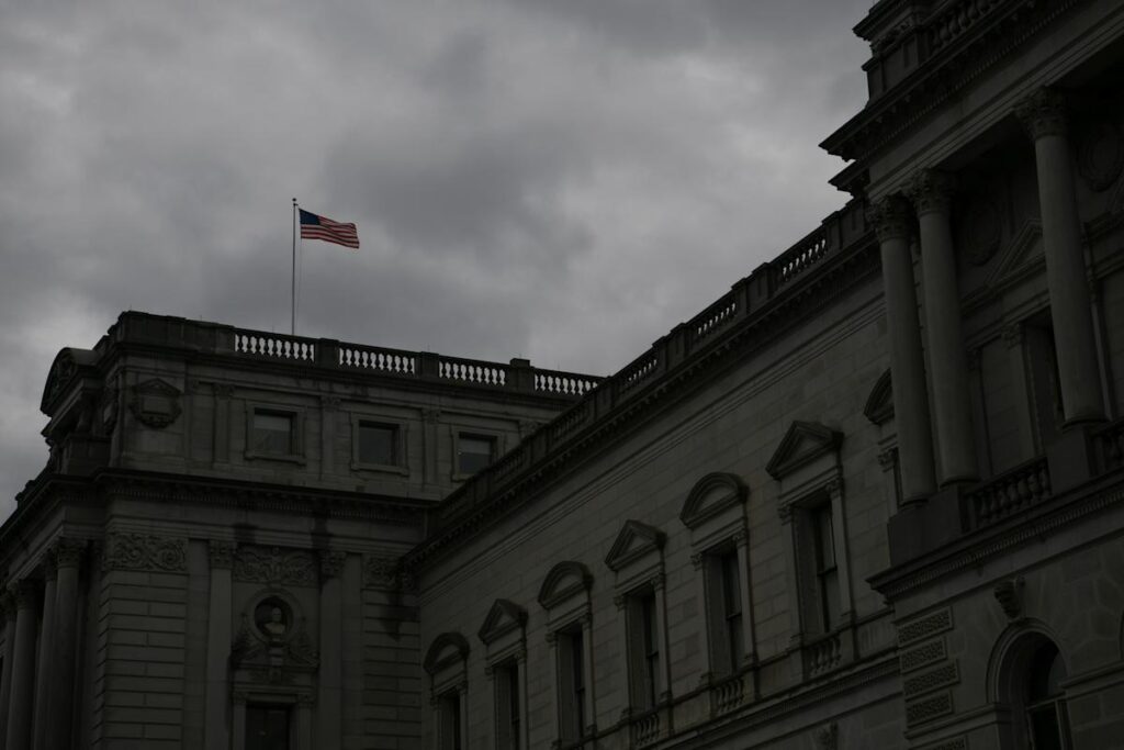 Trump has fired the director of the US Copyright Office