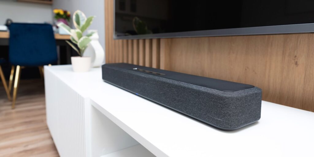 Try These 5 Smart TV Audio Tweaks Before Buying a New Soundbar