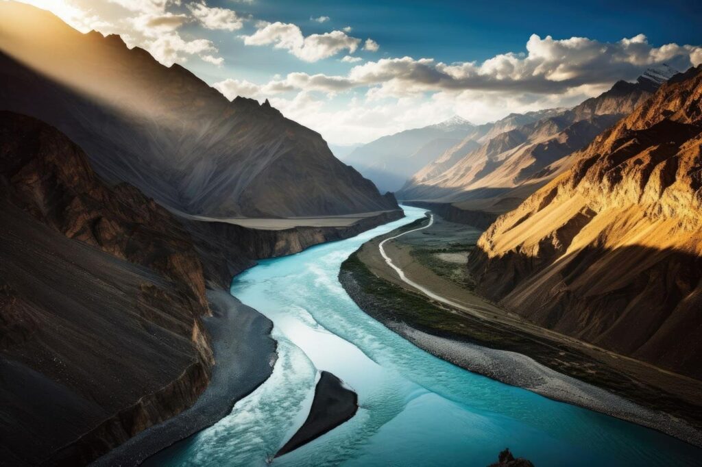 Water Warfare Between India And Pakistan: A Dangerous Escalation