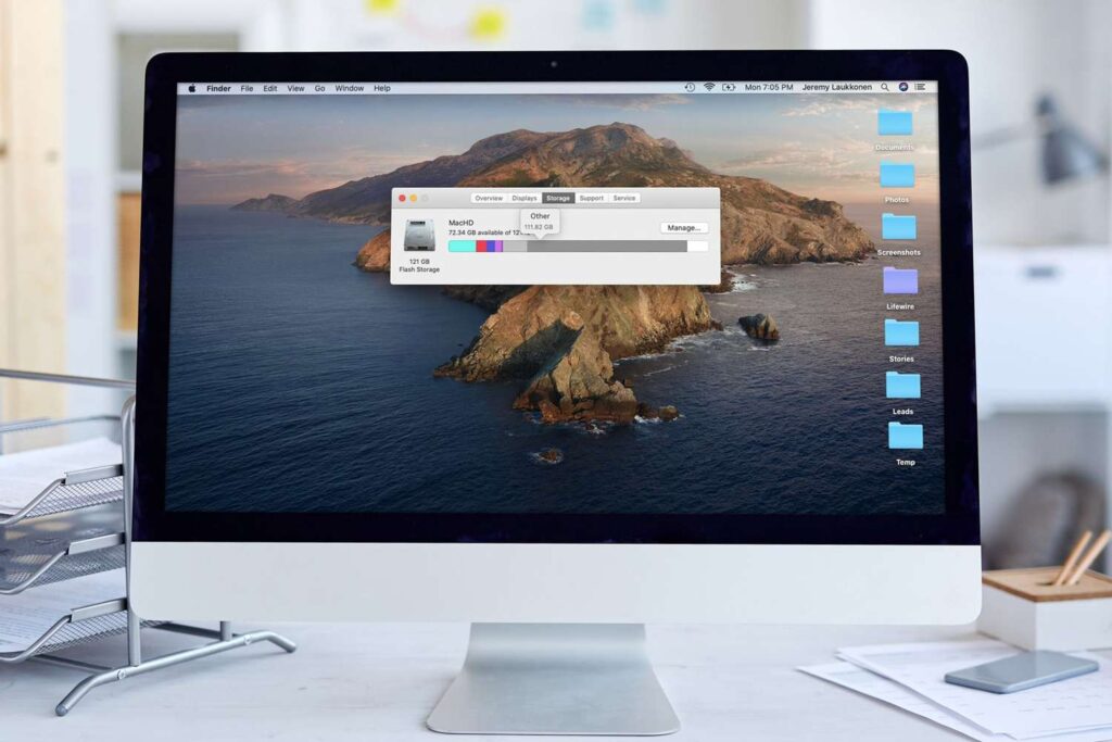 What It Is And How to Clean It Up
