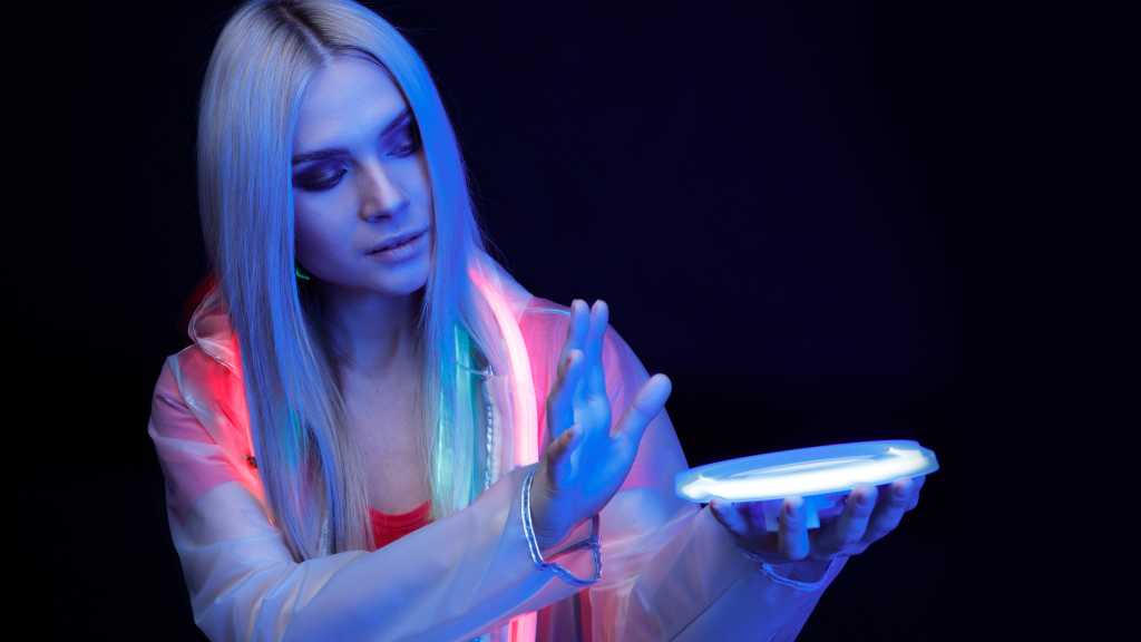 Will AI be the new UI? AI UI - Futuristisches Bedienkonzept Smartphone