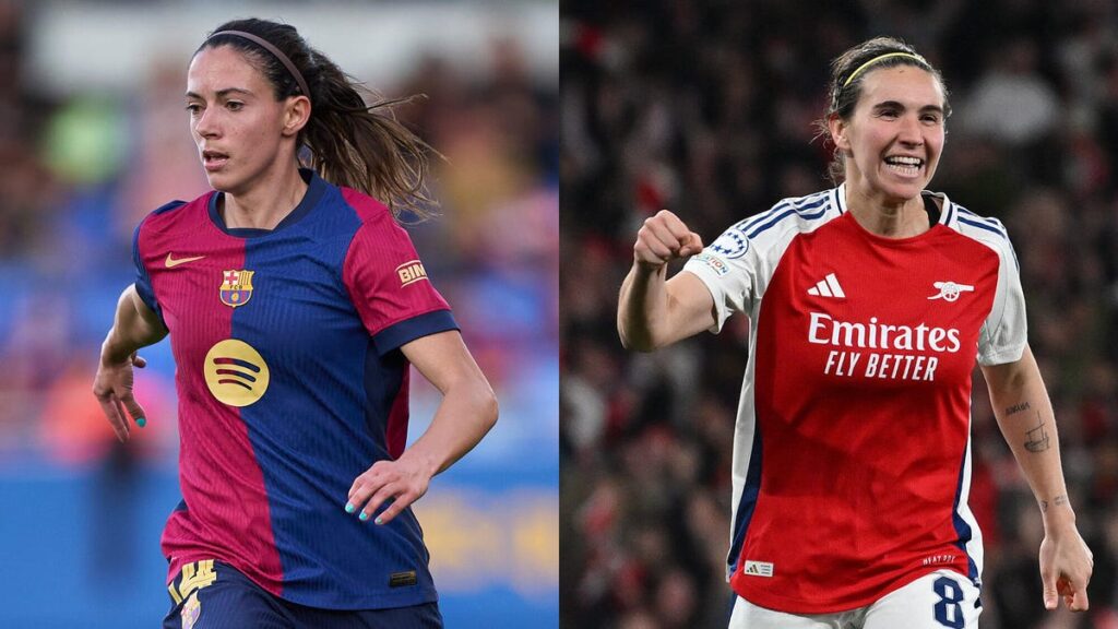 Women’s Champions League Final Soccer: Livestream Arsenal vs. Barcelona From Anywhere For Free Women's Champions League Final Soccer: Livestream Arsenal vs. Barcelona From Anywhere For Free