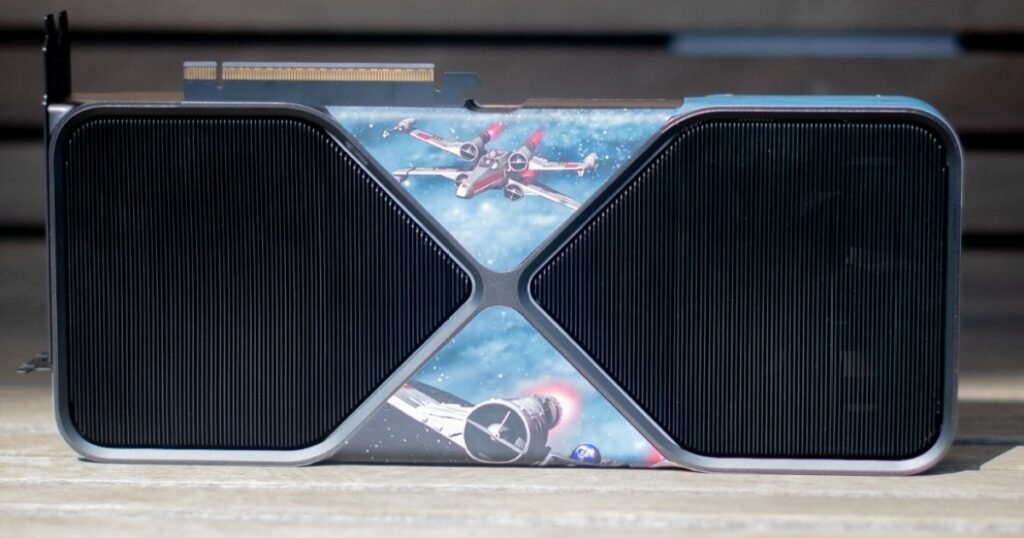 You can now win a one-of-a-kind RTX 5090, but you need to be quick