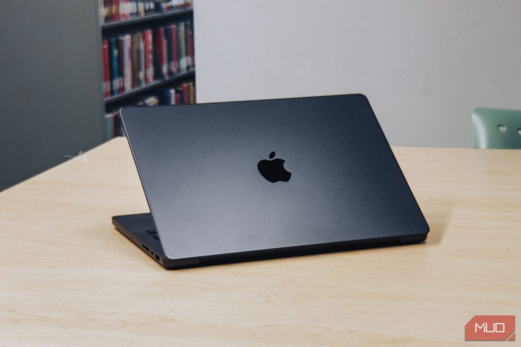 Your Intel Mac Might Not Get Any More Updates: Here's How to Check