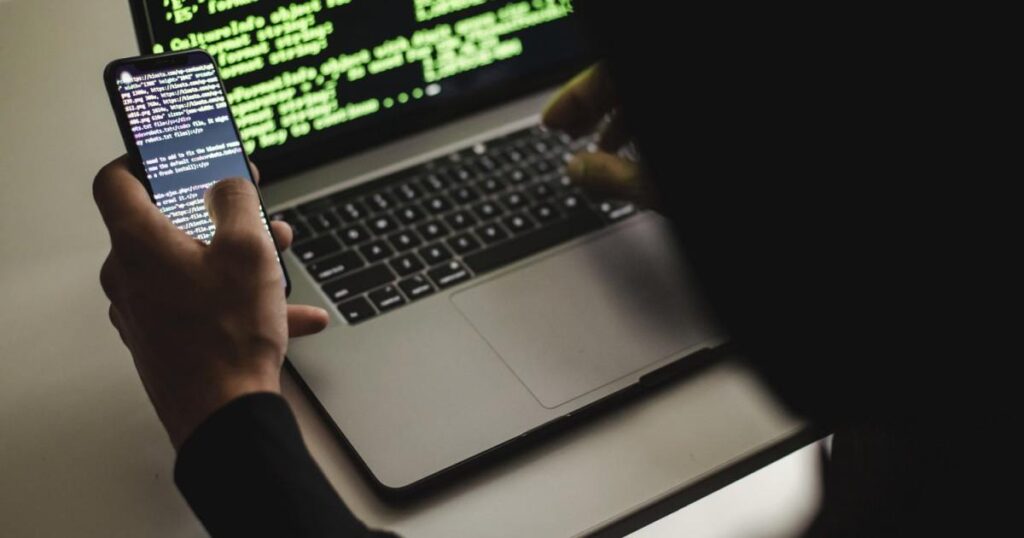 Your information was probably stolen again: Researcher discovers 184 million stolen logins