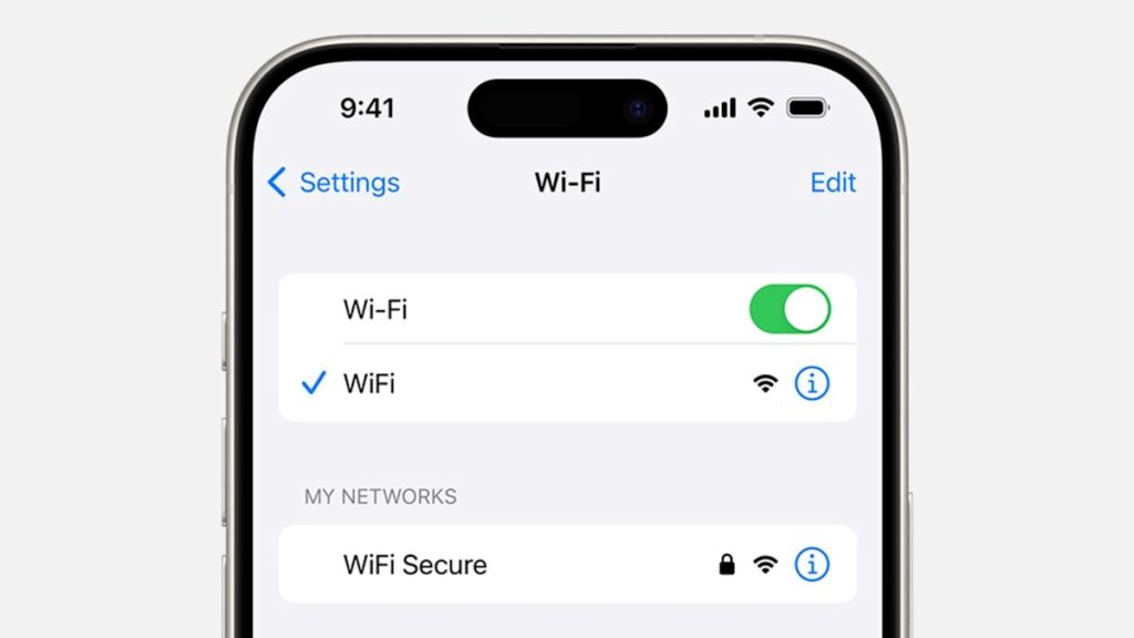 iOS 19 may bring a feature that makes signing into public Wi-Fi less of a hassle