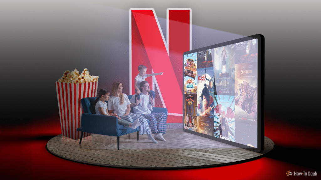 10 New Netflix Shows to Start Watching in June