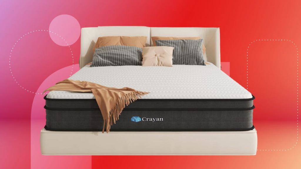 100,000 Mattresses Sold on Amazon Are Being Recalled Due to Fire Risk. Here’s What You Should Know