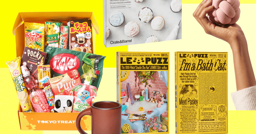 15 Best Gifts for Coworkers Under $50, Curated by WIRED (2025)