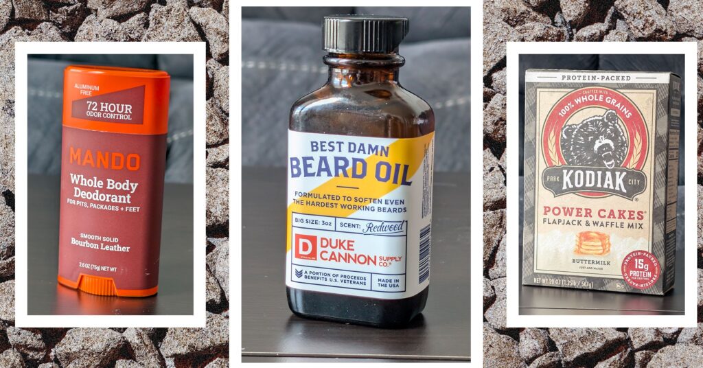 15 Best Gifts for Men, Manly Men, and Menly Man Men (2025)