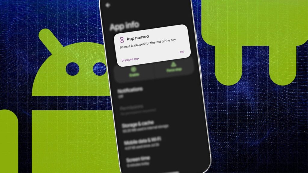 Your Android phone is getting a big security upgrade for free - here's what's new