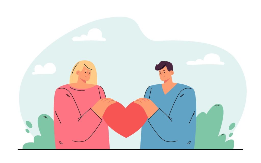 3 Non-Negotiables In Emotionally Safe Relationships, By A Psychologist