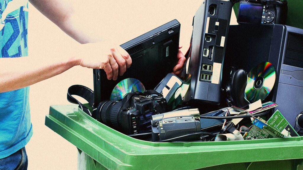 PluggedIn Newsletter logo