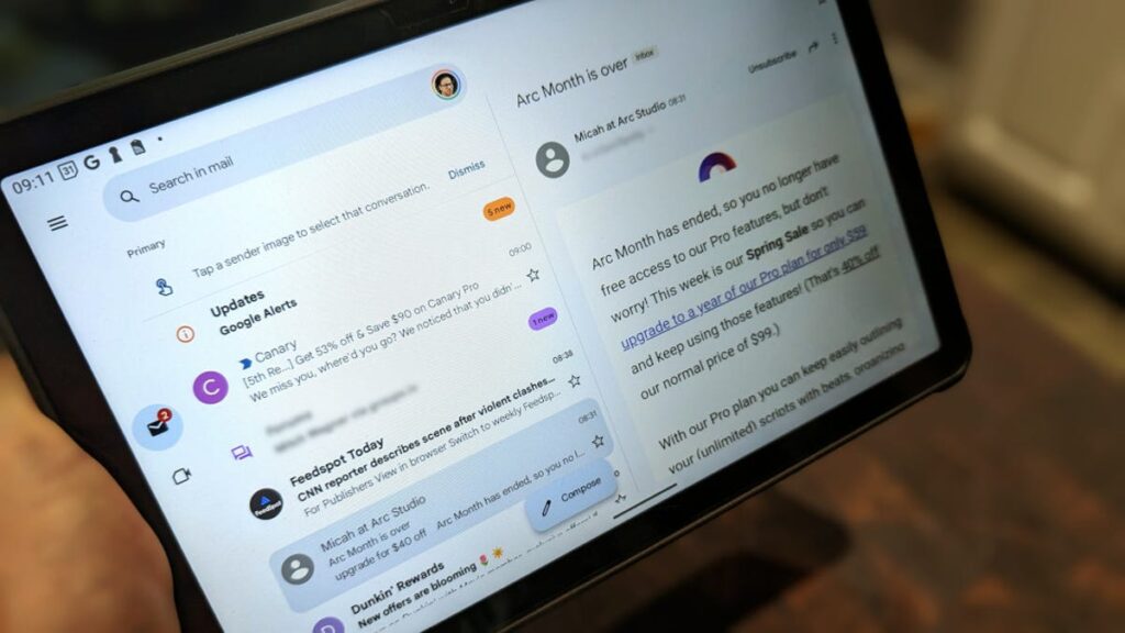 4 MacOS email clients that might work better for you than Apple Mail
