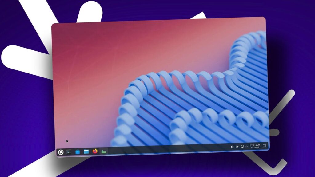 4 ways the latest KDE Plasma release is better than ever - and how to try it yourself
