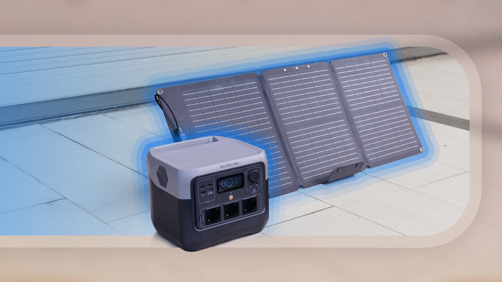 5 Things I Love About My Portable Power Stations