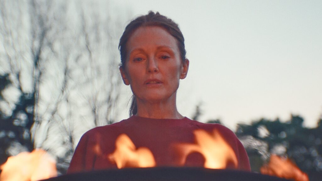 5 best new movies to stream this weekend on Netflix, Max, Disney Plus, and more (June 14-15) Julianne Moore in "Echo Valley" on Apple TV Plus