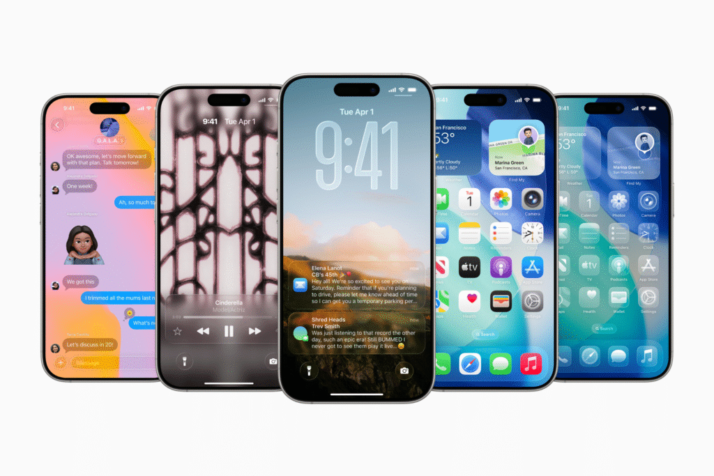 7 iOS 26 Features You’ll Actually Want to Use