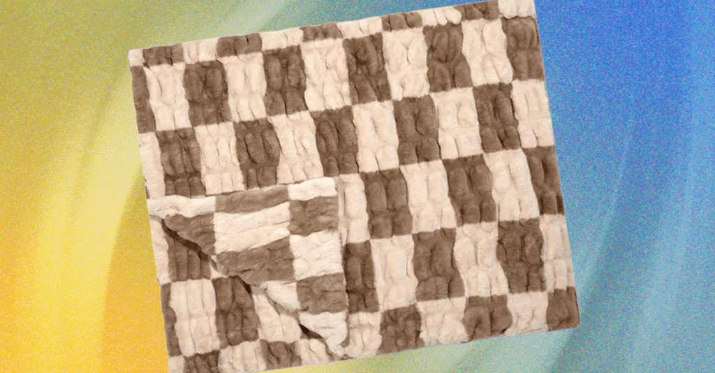 8 Best Weighted Blankets, Robes, and Eye Masks (2025)