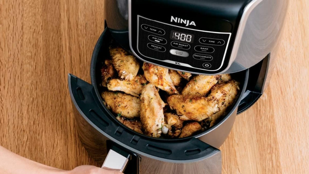 9 Mistakes to Avoid When Using Your Air Fyer