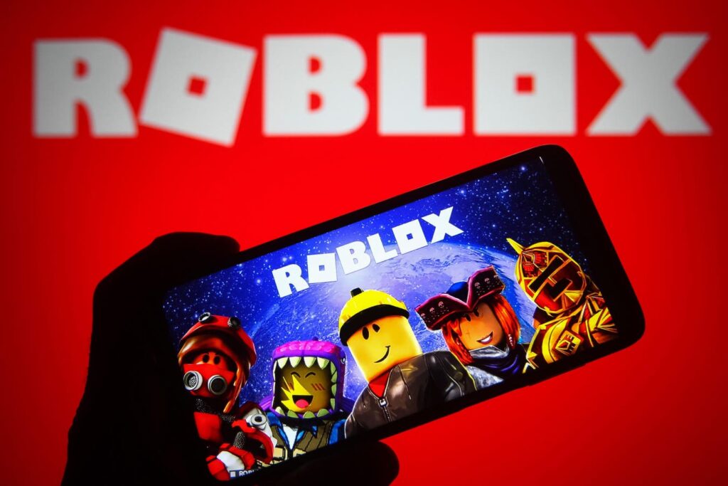 A Horrific Grooming Of A 10-Year-Old That Began On Roblox A Horrific Grooming Of A 10-Year-Old That Began On Roblox