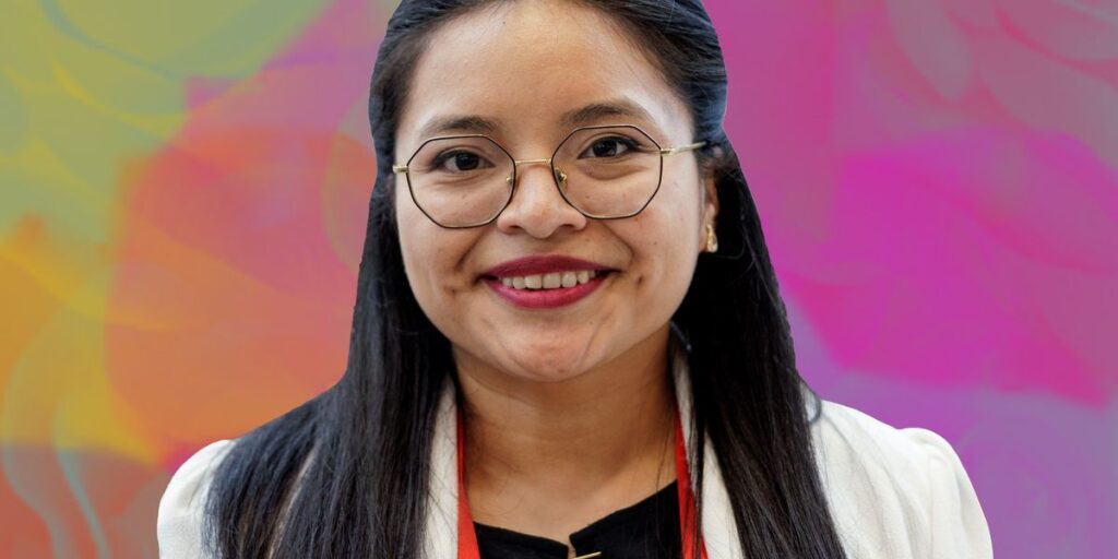 AI Engineer Overcomes Multiple Hurdles