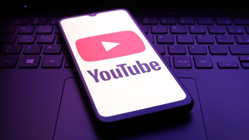 AI overviews and an AI chatbot are coming to YouTube. Here's what they look like