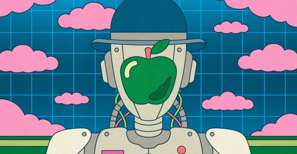 AI residencies are trying to change the conversation around artificial art