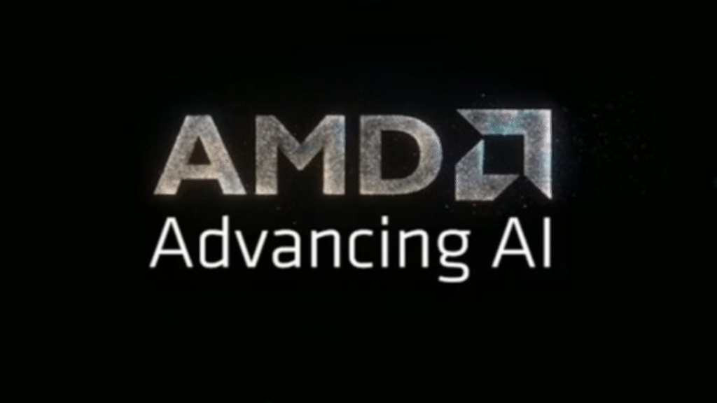 AMD Advancing AI