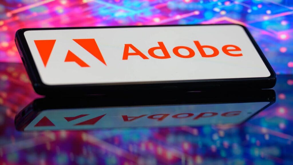 Adobe's New iOS and Android AI Apps Let You Use Google's Veo 3, Runway and More