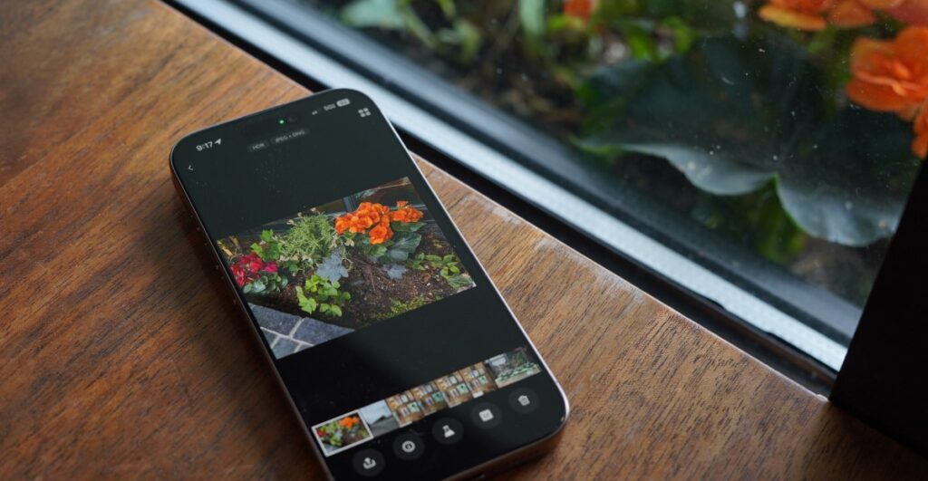 Adobe’s Project Indigo app is making me rethink phone photography