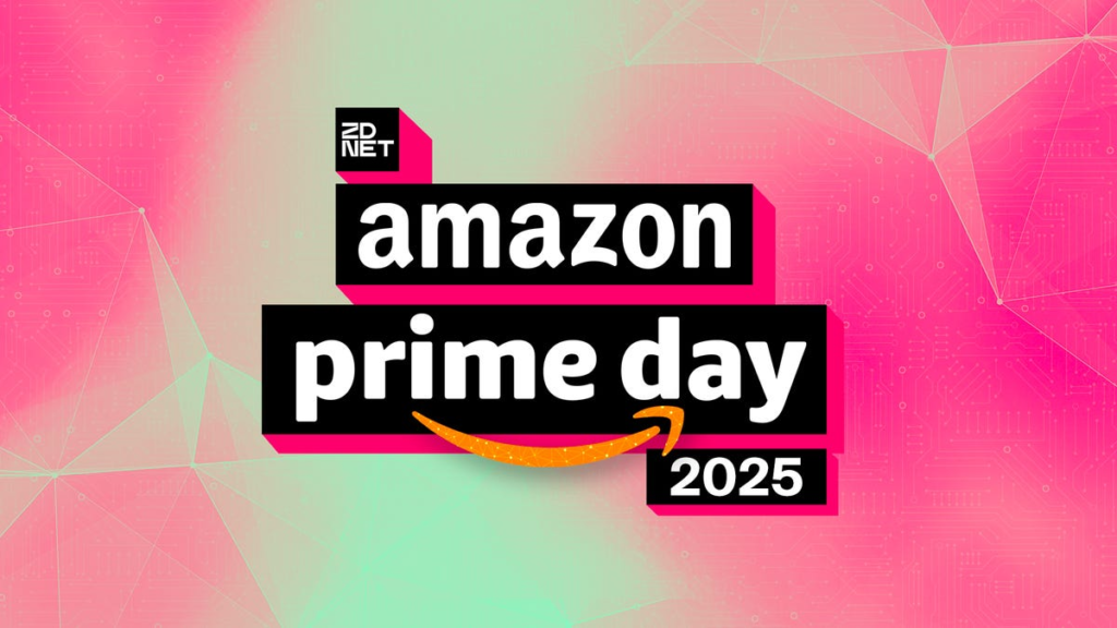 Amazon Prime Day is July 8-11: Here's everything to know