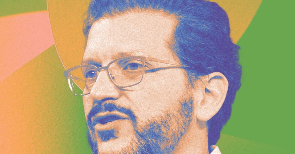 Amazon Rebuilt Alexa Using a ‘Staggering’ Amount of AI Tools