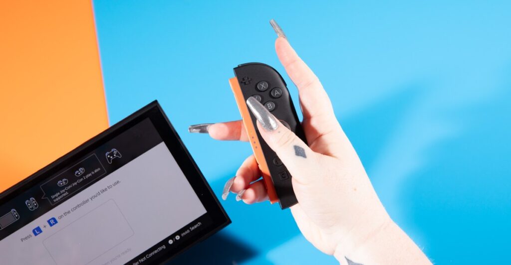 Answering the Nintendo Switch 2’s lingering accessibility questions