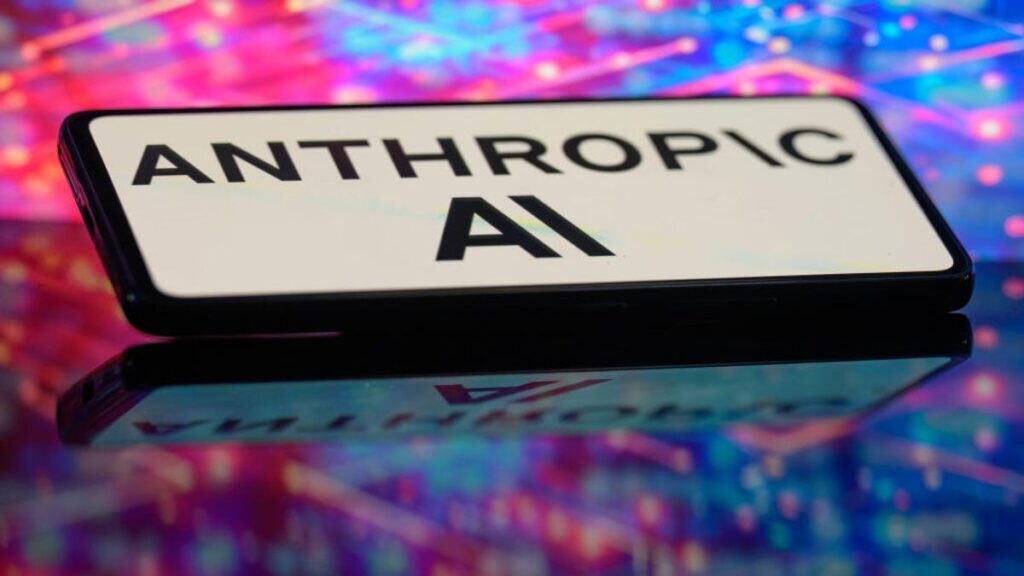 Anthropic has a plan to combat AI-triggered job losses predicted by its CEO