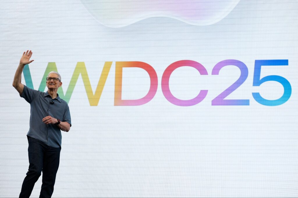 Apple Worldwide Developers Conference Day 1: WWDC Highlights Apple Worldwide Developers Conference Day 1: WWDC Highlights