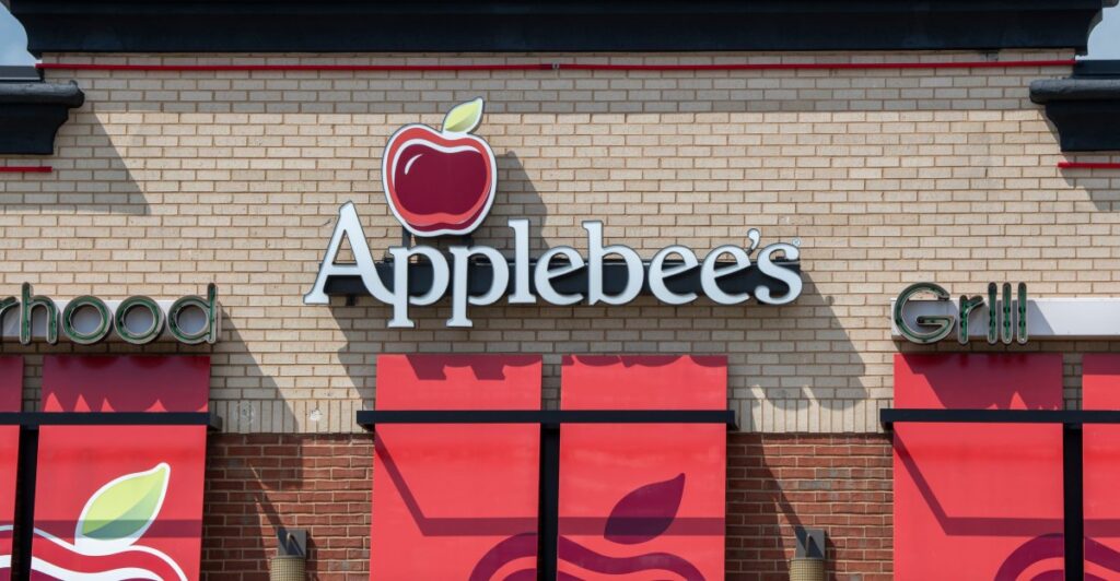 Applebee’s and IHOP have plans for AI Applebee’s and IHOP have plans for AI