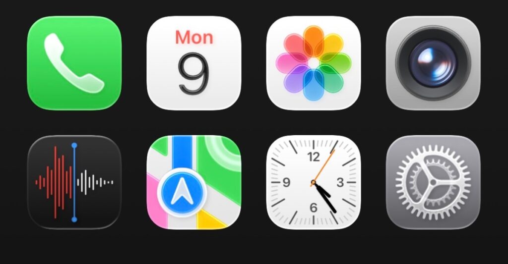 Apple’s Liquid Glass was a wild change to my iPhone