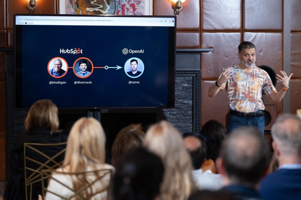 Are We Going To Collaborate With AI? And How?