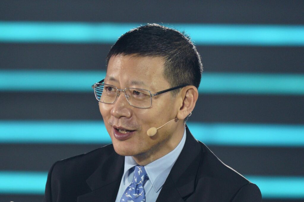 Asia’s Top Venture Capitalists Ride AI Wave As China Reclaims Tech Spotlight