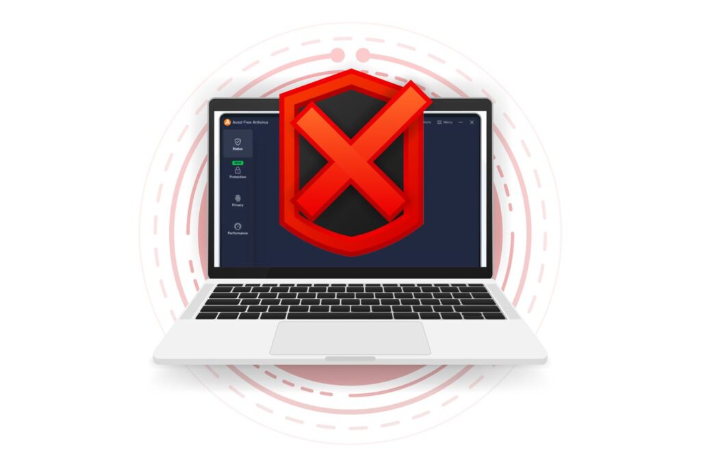 Avast Free Antivirus Uninstall Guide: Step-by-Step Instructions