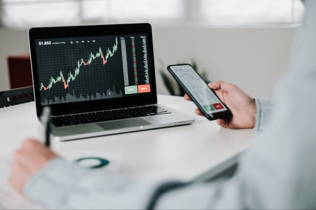 Before You Invest, Take These Steps to Build a Strategy That Works Before You Invest, Take These Steps to Build a Strategy That Works